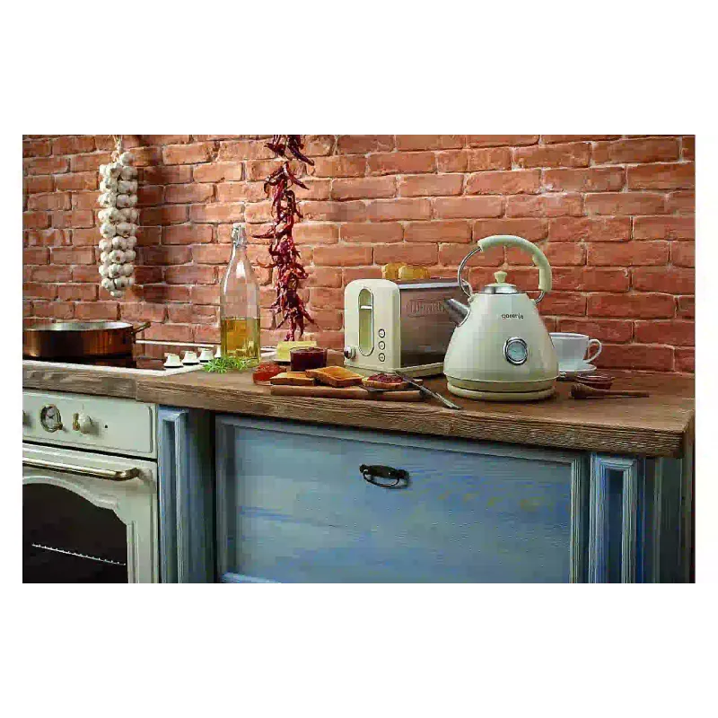 Electric kettle Gorenje (K17CLI)