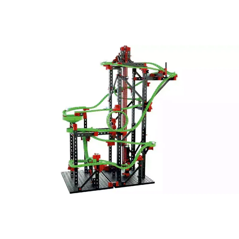 Construtor fischertechnik Profi (FT-536621)