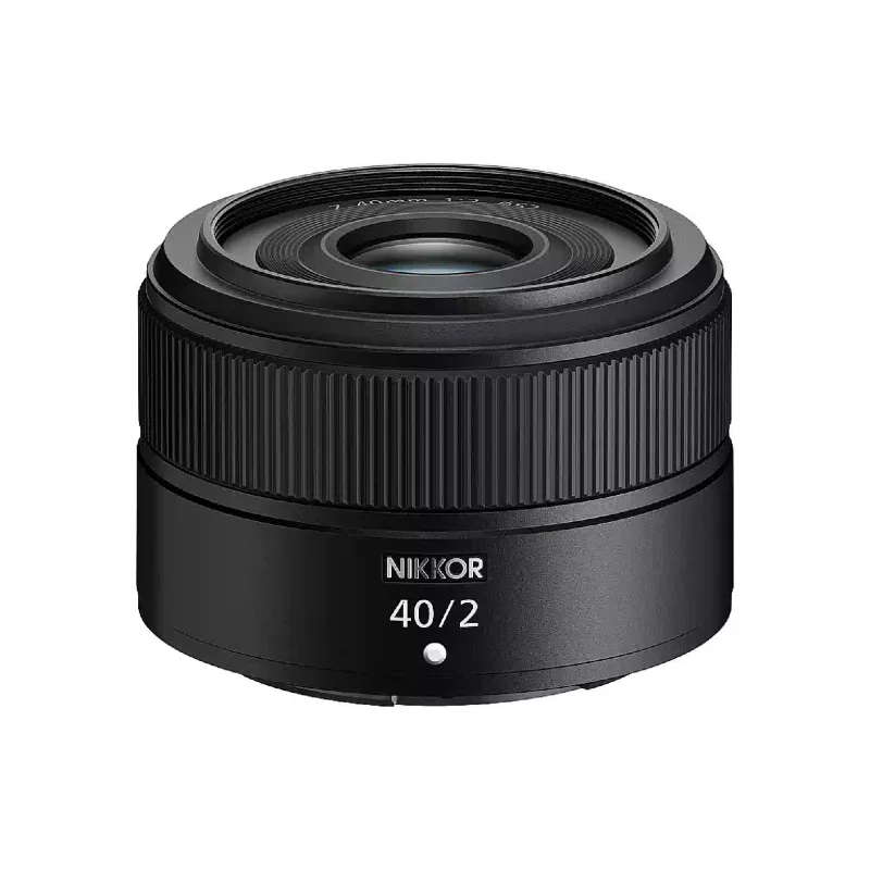 Lens Nikon (JMA106DA)