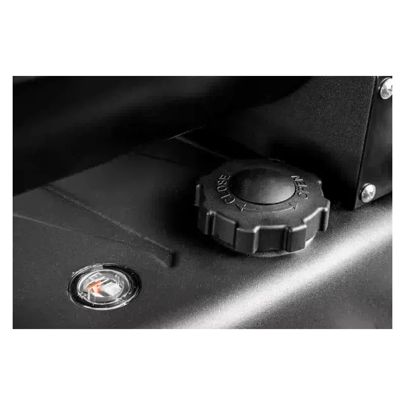 Pistola de calor Neo Tools, Black (90-081)