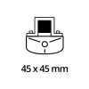 Telpher Einhell TC-EH 500 (2255140)