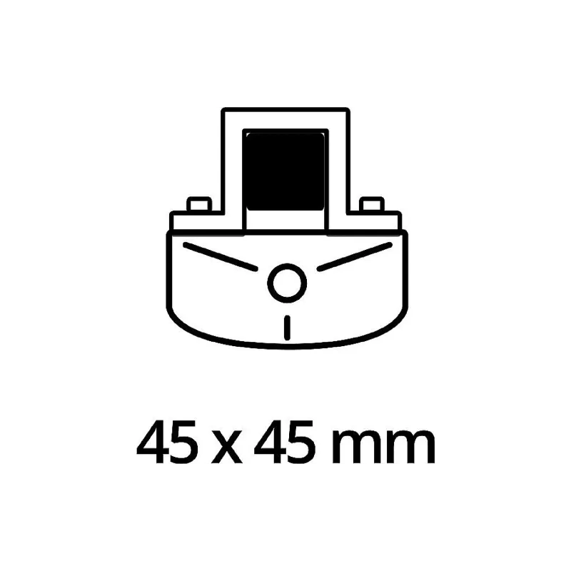 Telpher Einhell TC-EH 500 (2255140)