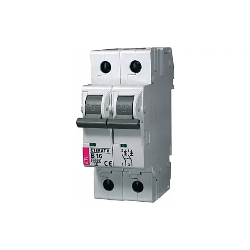 Interruptor automático ETI (2138720)