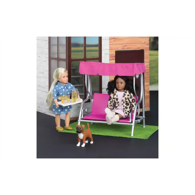 Набір LORI (LO37032Z)