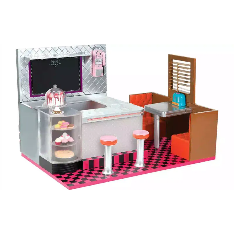 Furniture set Our Generation (BD67052Z)