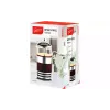 French press Ardesto Gemini Asti, Transparent (AR1910FP)