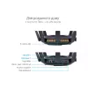 جهاز التوجيه Asus RT-AX89X (90IG04J1-BM3010)
