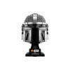 Конструктор LEGO Star Wars The Mandalorian Helmet (75328)