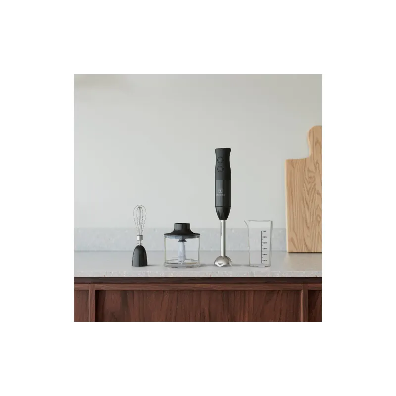 Hand blender Electrolux (E4HB1-6GG)