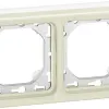 يدعم Legrand, White (069694)