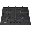 Quemador Whirlpool, Black (TGML660NB)