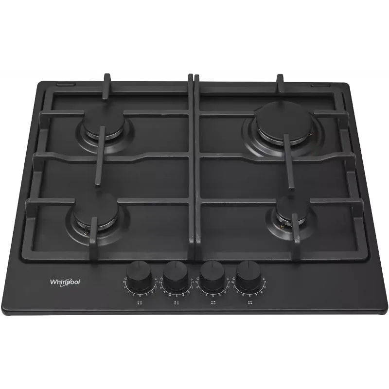 Quemador Whirlpool, Black (TGML660NB)