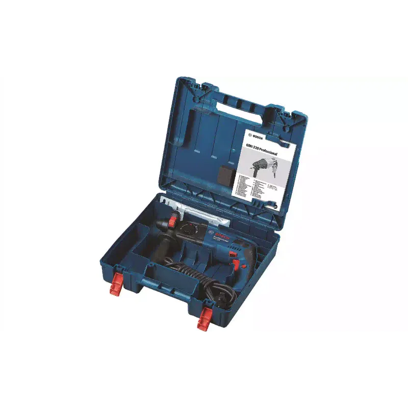 مثقب Bosch GBH 220 (0.611.2A6.020)