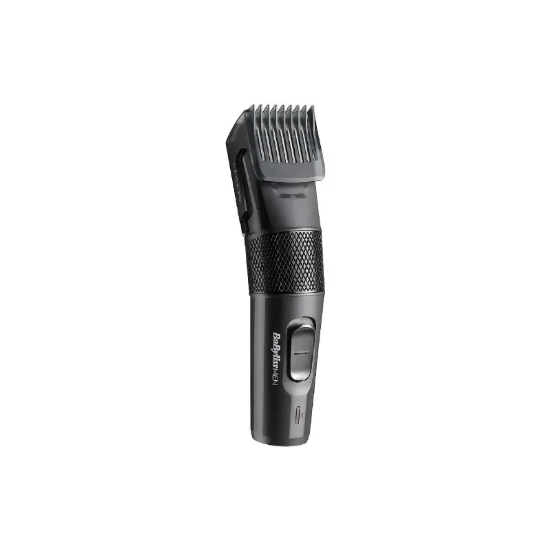 Hair clipper Babyliss, Gray (E786E)