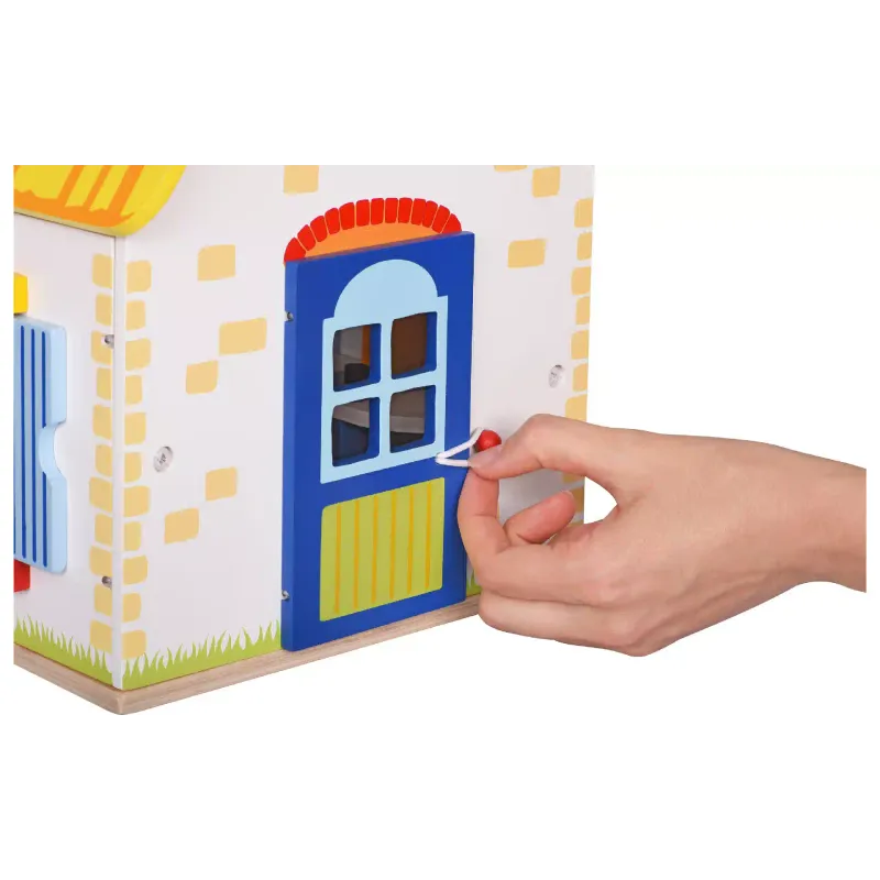 Dollhouse goki (51742G)