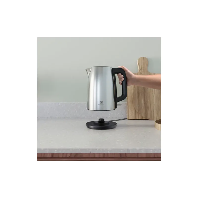 Електрочайник Electrolux (E3K1-3ST)