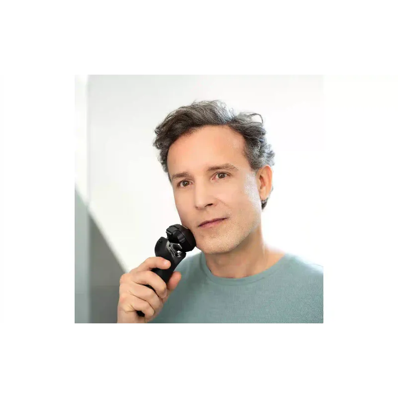 Electric razor Panasonic, Black (ES-LS6A-K820)