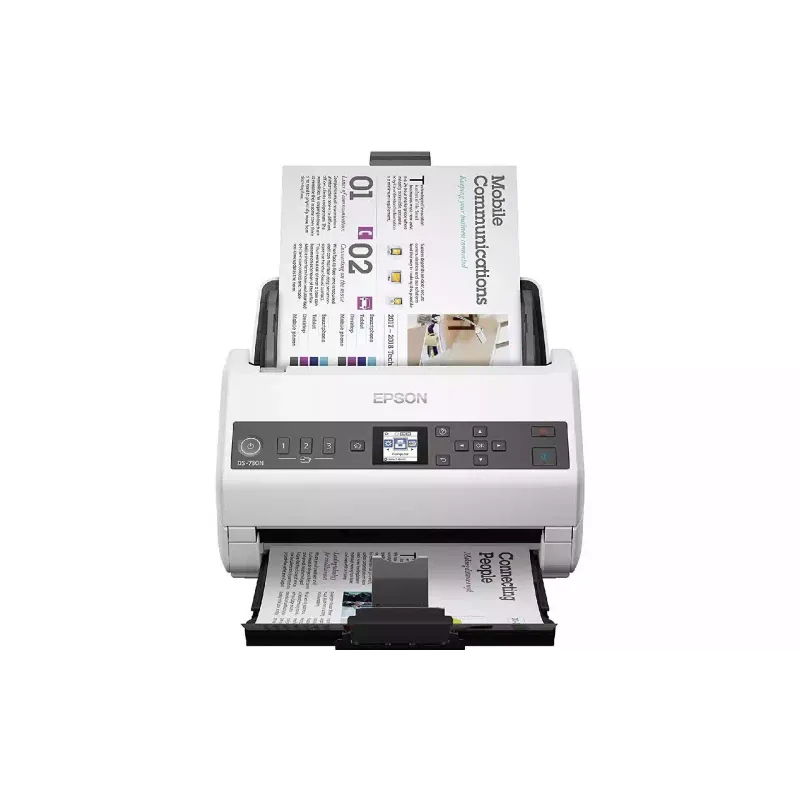 Scanner Epson DS-730N (B11B259401)