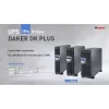 Непрекъсваемо захранване Legrand Daker DK Plus (310173)