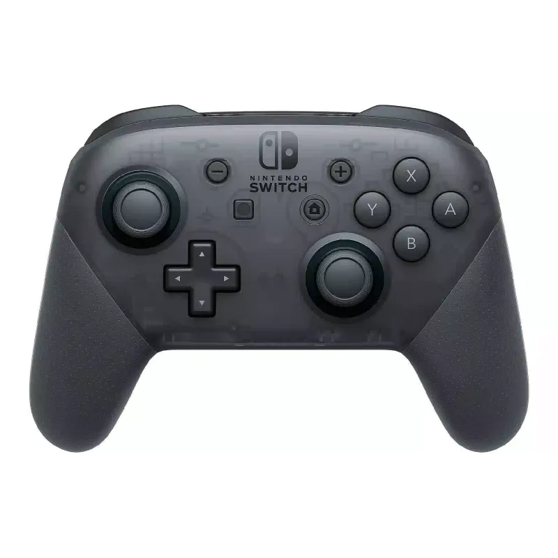 لوحة الألعاب Nintendo, Black (045496430528)