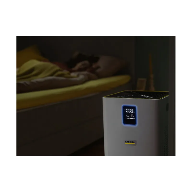 Luftreiniger Karcher AF 30, White (1.024-821.0)