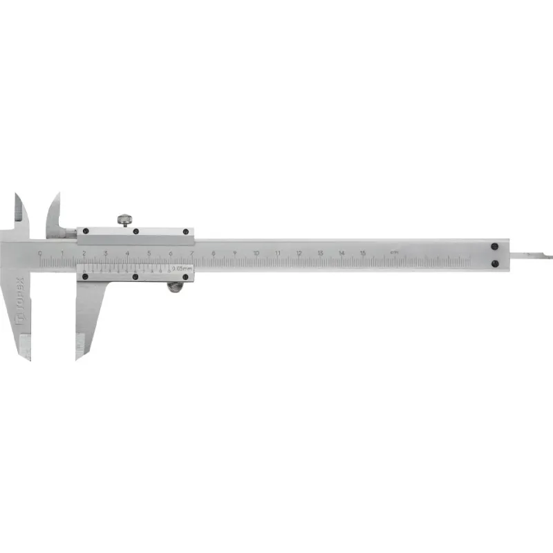 Штангенциркуль Topex (31C615)