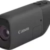 كاميرا أحادية العين Canon, Black (5544C007)