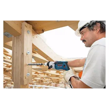 Дриль ударний Bosch (0.601.19C.700)