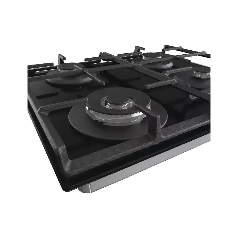 موقد Gorenje BG6IB-G0B, Black (GTW641EB)