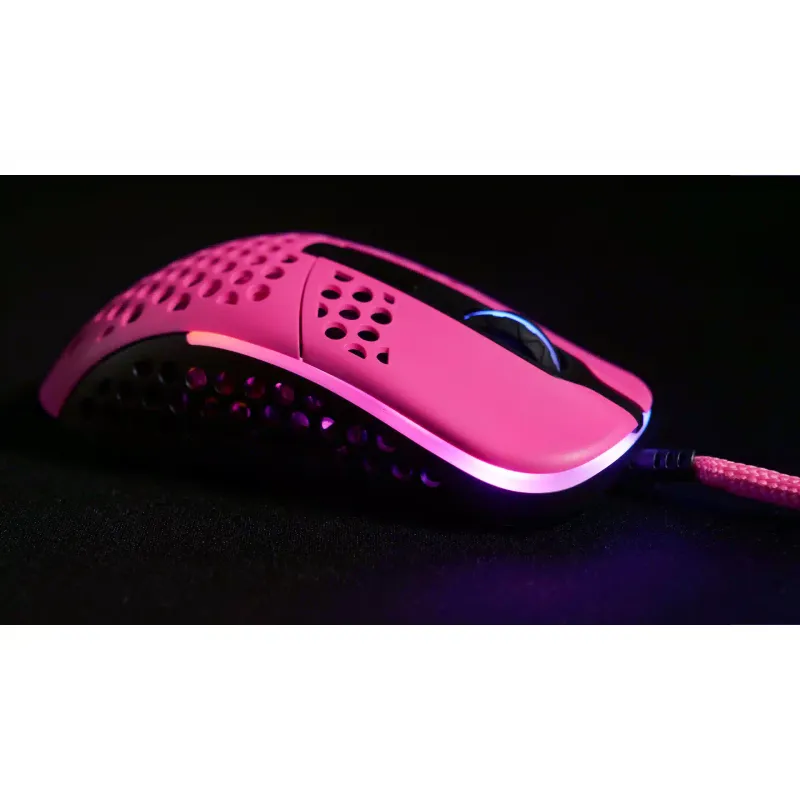 Egér Xtrfy (XG-M42-RGB-PINK)