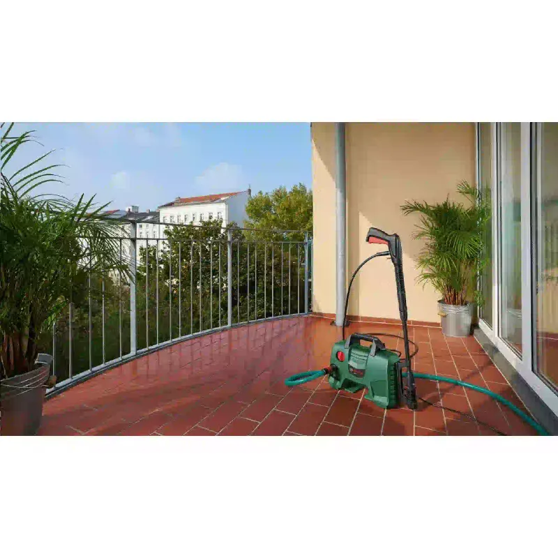 Lavadora de alta pressão Bosch (0.600.8A7.800)