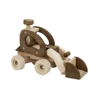 Машинка goki (55910)