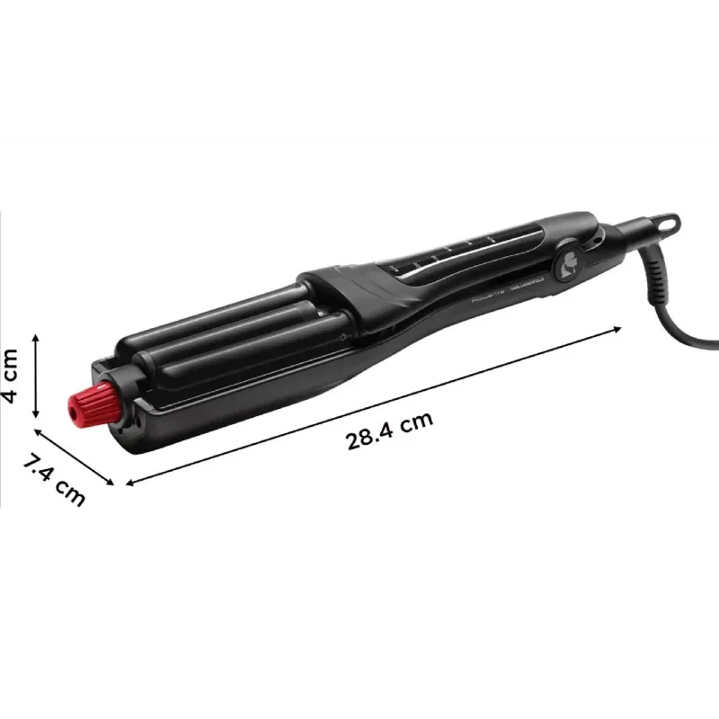 Curling iron Rowenta (CF471LF0)