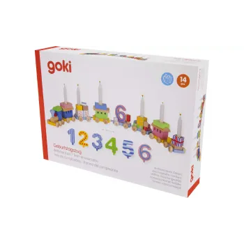 Свічник goki (GK106)