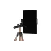 Trípode para smartphone Hama ST-106, Beige (00004619)