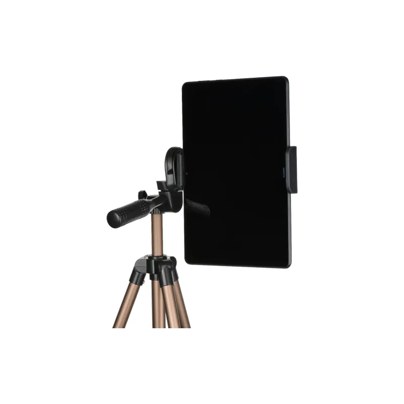 Трипод для смартфона Hama ST-106 (00004619), Beige