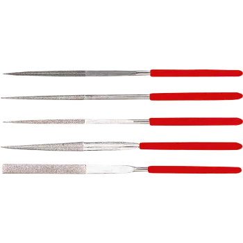 Limas de metal Topex (06A000)