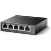 Превключвател TP-Link (TL-SG1005LP)