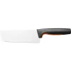 Kitchen knife Fiskars Functional Form, Black (1057537)