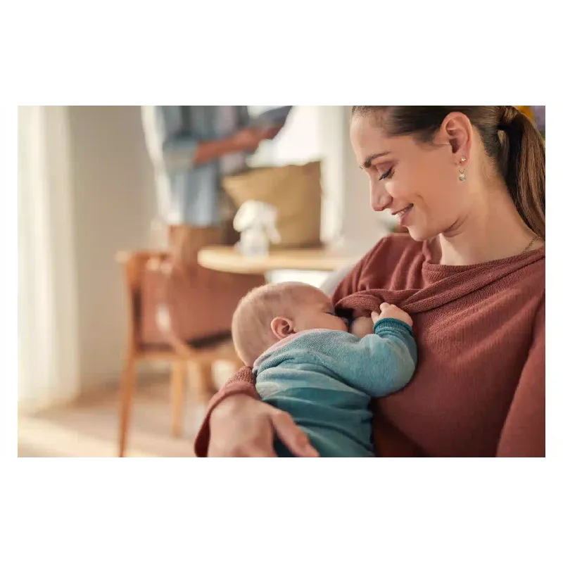 Молоковідсоток Avent (SCF430/10)