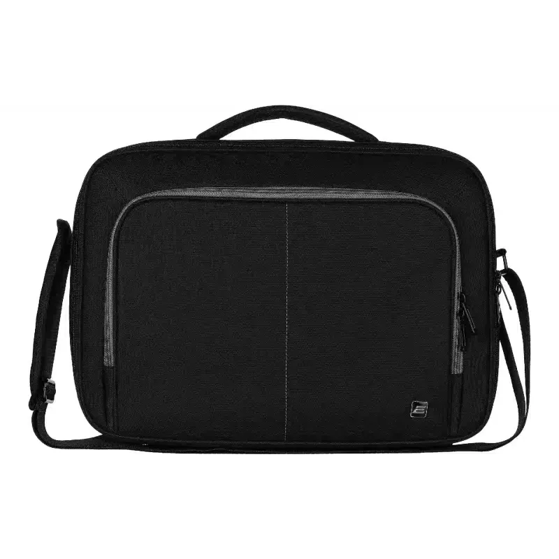 Bolsa para portátil 2E Vector, Black (2E-CBN5216BK)