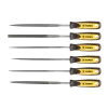 Limas de metal Topex (06A010)