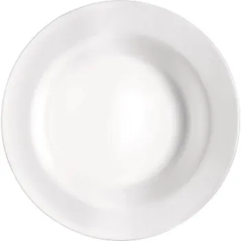 Ястие Bormioli Rocco, White (400850FAM121990)