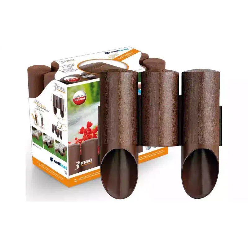 Ograja za trato Cellfast (34-011)