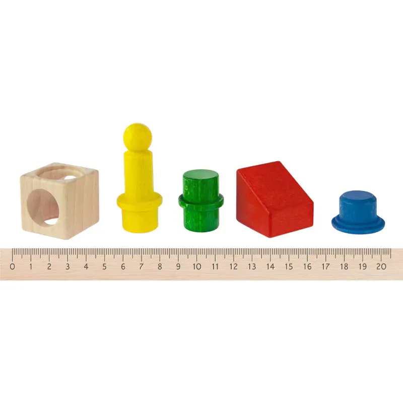 Constructor nic Cubio (NIC2102)