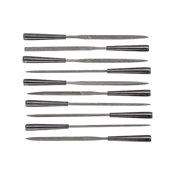 Limas de metal Topex (06A015)