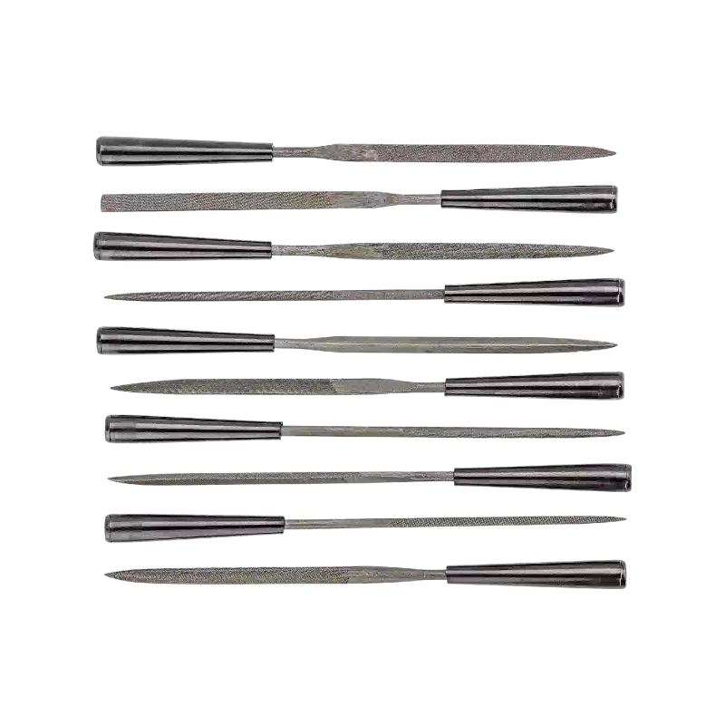Kovinske pile Topex (06A015)
