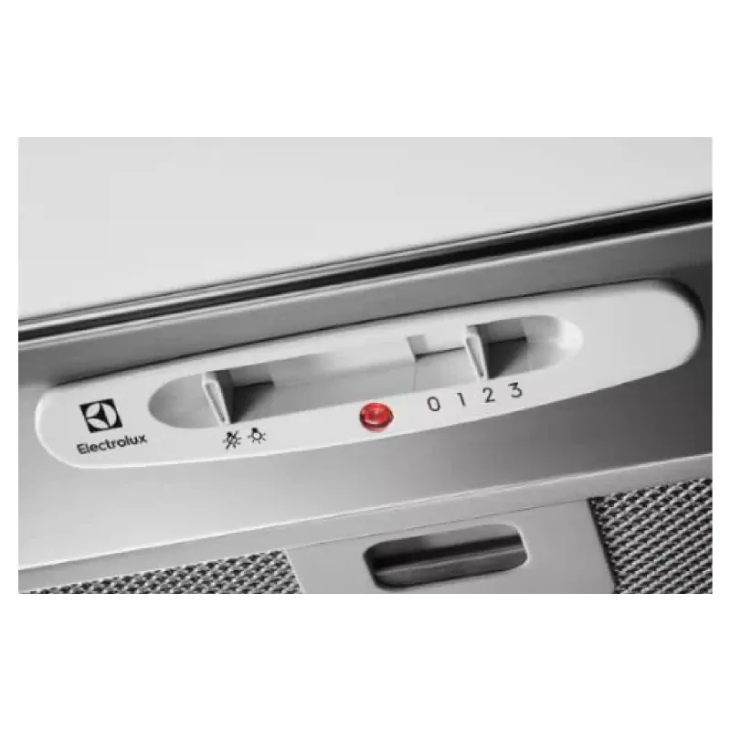 Extractor hood Electrolux, White (LFG525W)