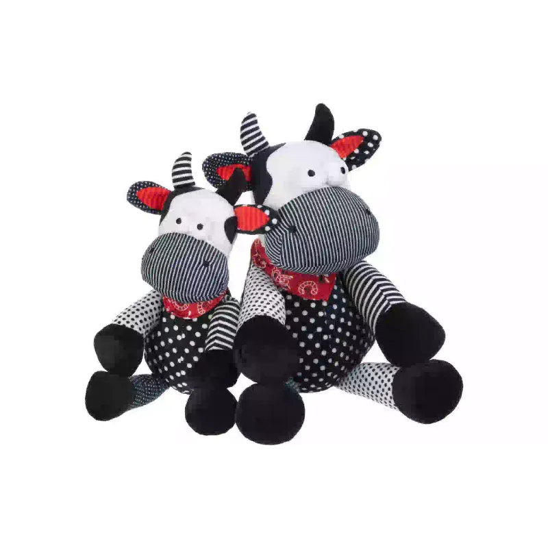 Soft toy Same Toy, White (A1057/30)