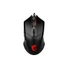 الفأر MSI GM08, Black (S12-0401800-CLA)